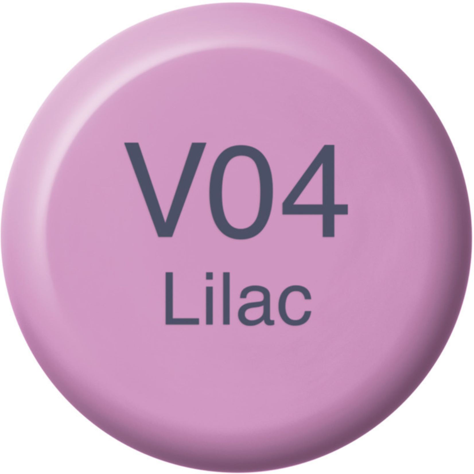 COPIC COPIC INK REFILL 12ML V04 LILAC