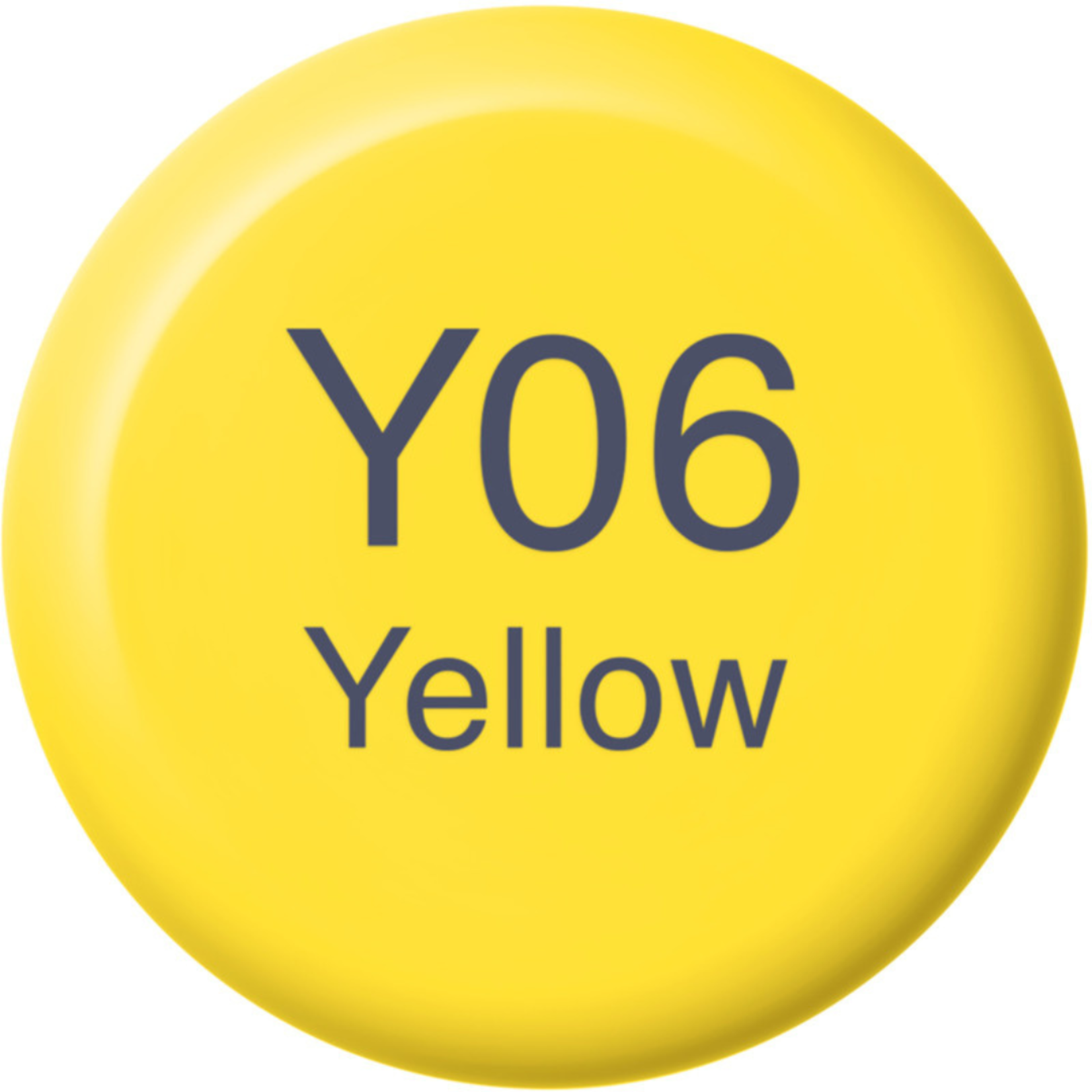 COPIC COPIC INK REFILL 12ML Y06 YELLOW