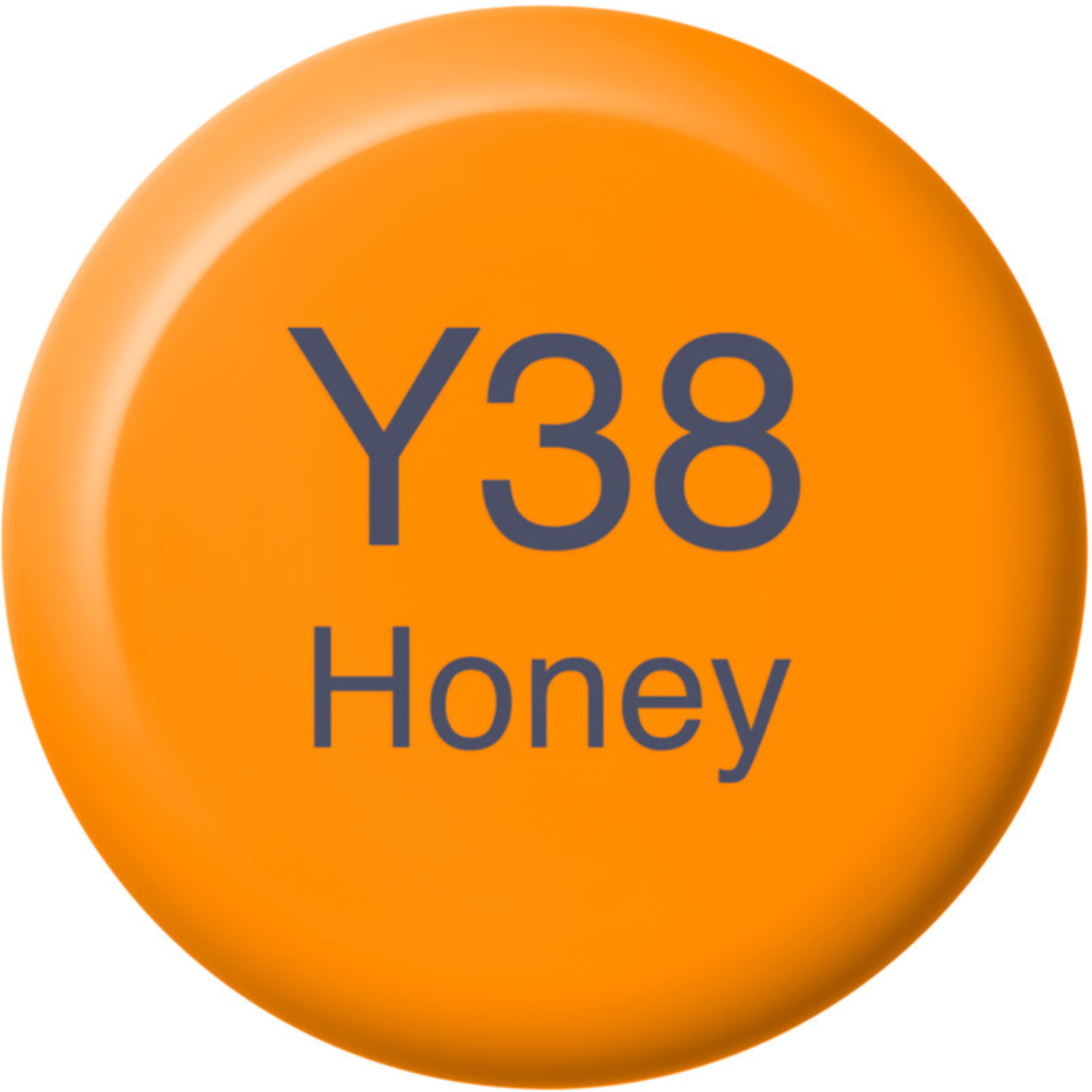 COPIC COPIC INK REFILL 12ML Y38 HONEY