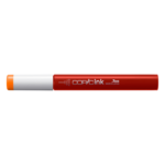 COPIC COPIC INK REFILL 12ML YR04 CHROME ORANGE