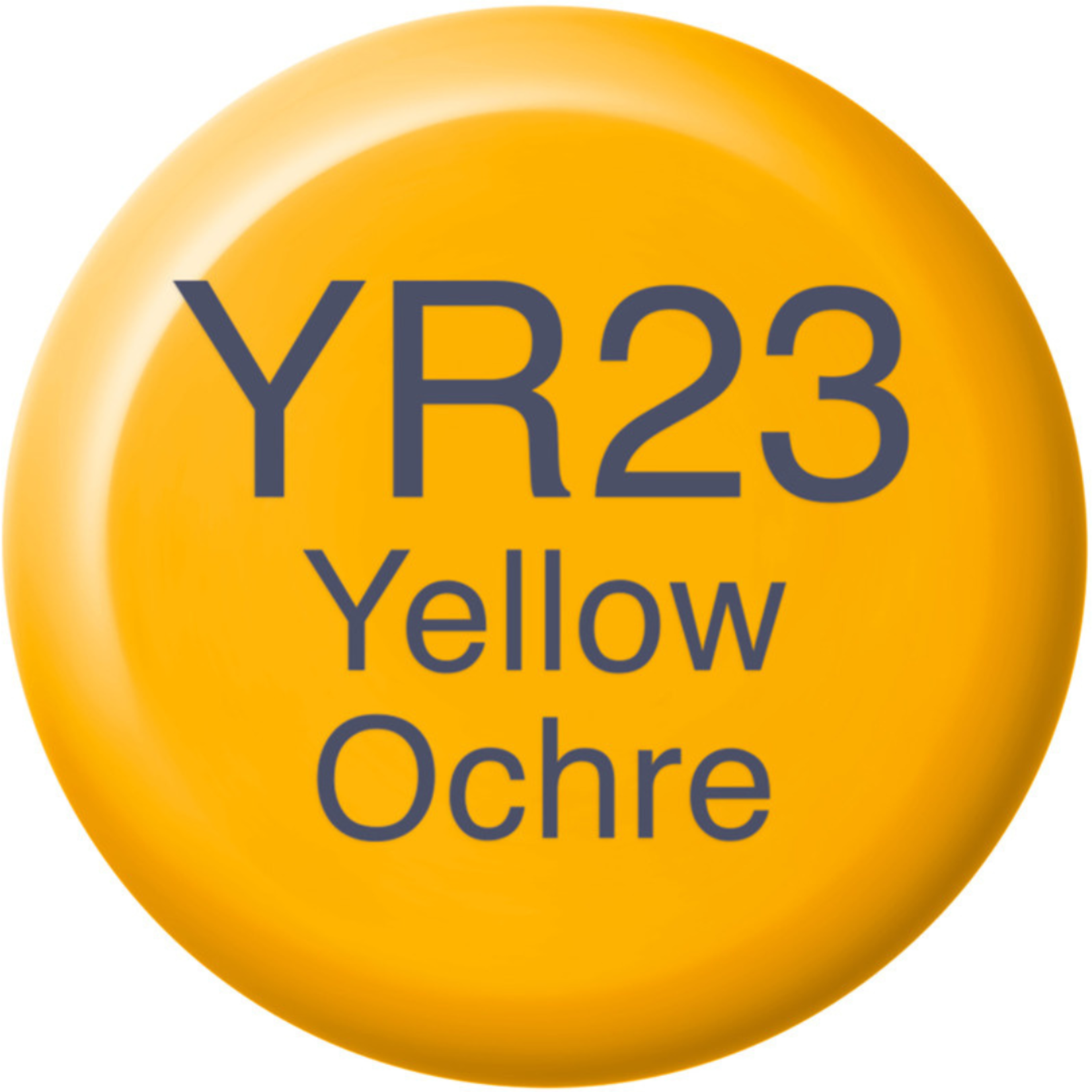 COPIC COPIC INK REFILL 12ML YR23 YELLOW OCHRE