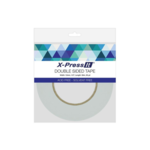 X-PRESS IT DOUBLE SIDED TAPE 1/2" X 55YD