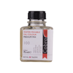 COBRA WATER MIXABLE OIL MEDIUM MIX 75ML