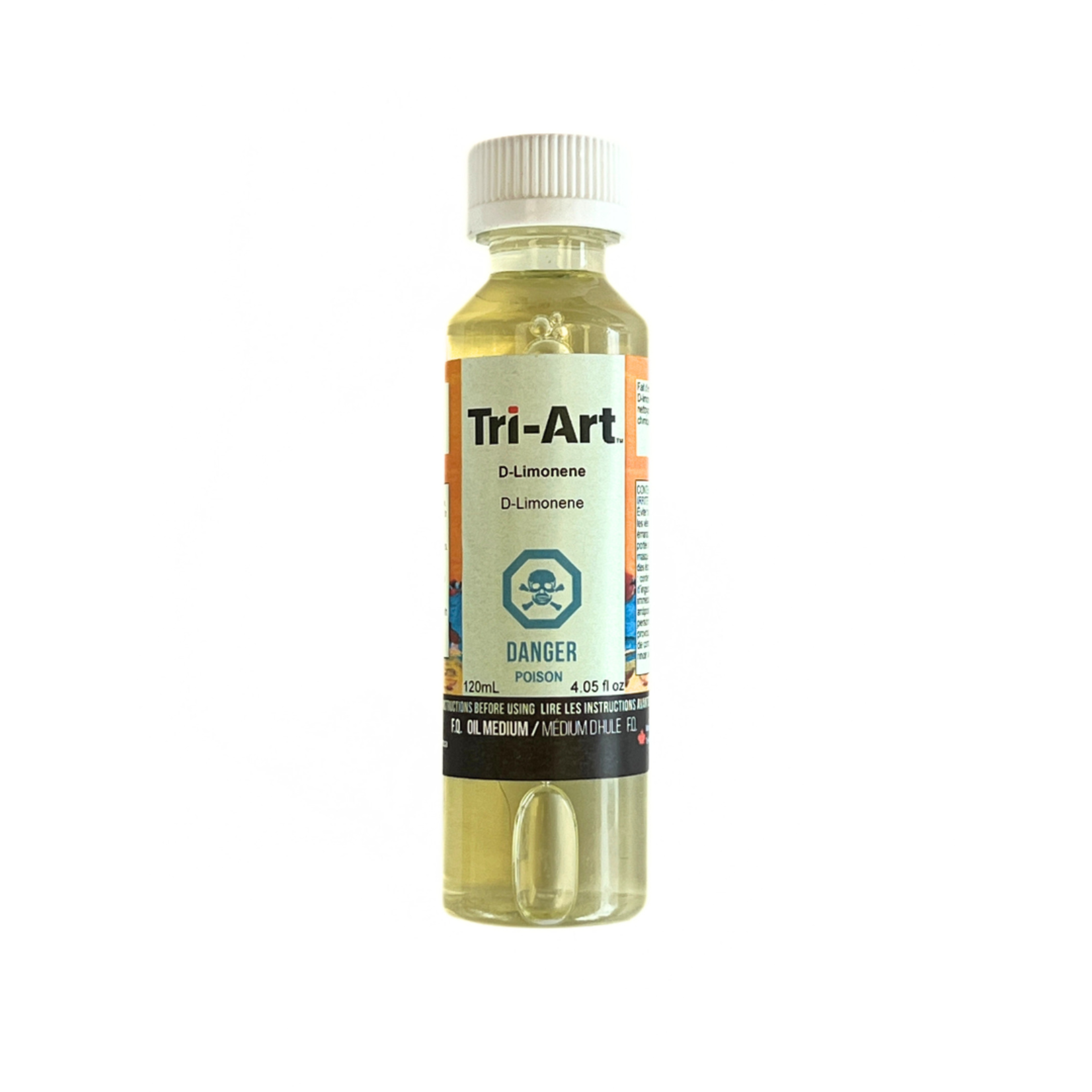 TRI-ART D-LIMONENE 120ML