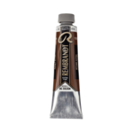 REMBRANDT OIL 40ML ASPHALTUM 414