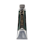 REMBRANDT OIL 40ML GREEN EARTH 629