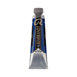 REMBRANDT OIL 40ML INDIGO 533