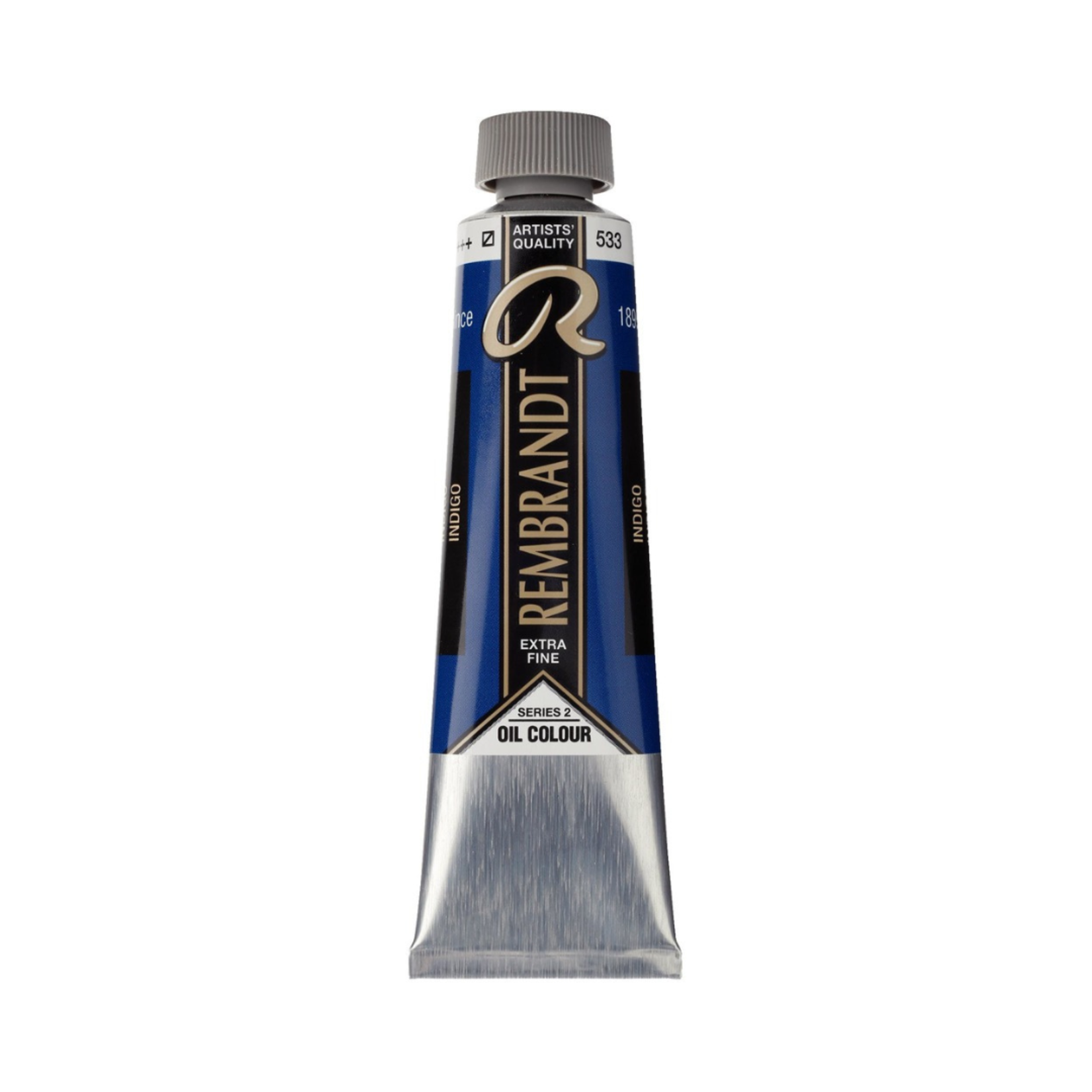 REMBRANDT OIL 40ML INDIGO 533