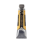 REMBRANDT OIL 40ML LIGHT GOLD 802