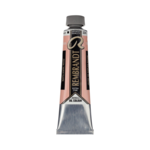 REMBRANDT OIL 40ML NAPLES YELLOW RED 224