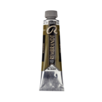 REMBRANDT OIL 40ML OLIVE GREEN 620