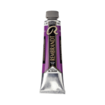 REMBRANDT OIL 40ML PERMANENT BLUE VIOLET 568