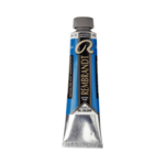 REMBRANDT OIL 40ML PHTHALO BLUE GREEN 576