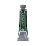 REMBRANDT OIL 40ML PHTHALO GREEN BLUE 680