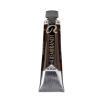 REMBRANDT OIL 40ML RAW UMBER 408