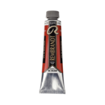 REMBRANDT OIL 40ML STIL DE GRAIN BROWN 418