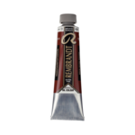 REMBRANDT OIL 40ML TRANSPARENT OXIDE BROWN 426