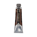 REMBRANDT OIL 40ML BURNT UMBER 409