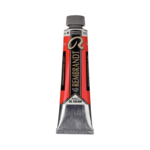 REMBRANDT OIL 40ML PERMANENT RED LIGHT 370