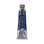 REMBRANDT OIL 40ML ULTRAMARINE LIGHT 505