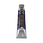 REMBRANDT OIL 40ML ULTRAMARINE VIOLET 507