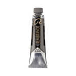 REMBRANDT OIL 40ML WARM GREY 718