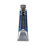 REMBRANDT OIL 40ML COBALT BLUE ULTRAMARINE 512