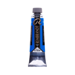 REMBRANDT OIL 40ML COBALT BLUE LIGHT 513