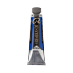 REMBRANDT OIL 40ML COBALT BLUE DEEP 515