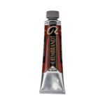 REMBRANDT OIL 40ML BURNT SIENNA 411