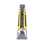 REMBRANDT OIL 40ML CADMIUM YELLOW LEMON 207