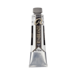 REMBRANDT OIL 40ML ZINC WHITE 104