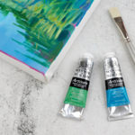 Winsor + Newton Artisan Water Mixable Oils