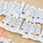 Winsor + Newton Artist's Oils