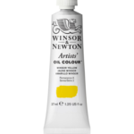 WINSOR NEWTON WINSOR & NEWTON ARTISTS' OIL 37ML WINSOR YELLOW