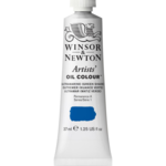 WINSOR NEWTON WINSOR & NEWTON ARTISTS' OIL 37ML ULTRAMARINE (GREEN SHADE)