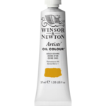 WINSOR NEWTON WINSOR & NEWTON ARTISTS' OIL 37ML GOLD OCHRE
