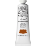 WINSOR NEWTON WINSOR & NEWTON ARTISTS' OIL 37ML LIGHT RED