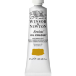 WINSOR NEWTON WINSOR & NEWTON ARTISTS' OIL 37ML RAW UMBER LIGHT