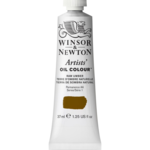 WINSOR NEWTON WINSOR & NEWTON ARTISTS' OIL 37ML RAW UMBER