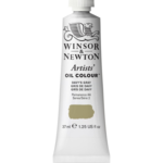 WINSOR NEWTON WINSOR & NEWTON ARTISTS' OIL 37ML DAVY'S GRAY