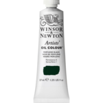 WINSOR & NEWTON ARTISTS' OIL 37ML PERYLENE BLACK