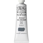 WINSOR NEWTON WINSOR & NEWTON ARTISTS' OIL 37ML PEWTER