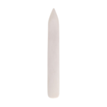 THE JAPANESE PAPER PLACE JAPANESE PAPER PLACE GENUINE BONE FOLDER 6"