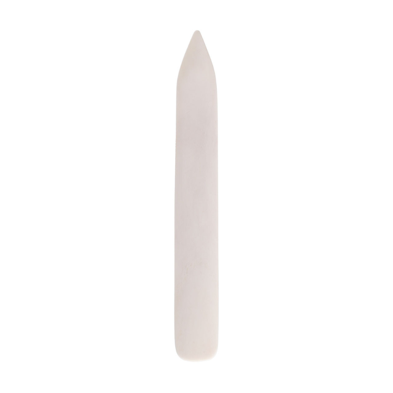 THE JAPANESE PAPER PLACE JAPANESE PAPER PLACE GENUINE BONE FOLDER 6"