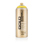 MONTANA GOLD ACRYLIC SPRAY CAN CITRUS