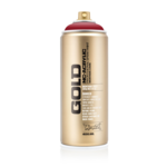 MONTANA GOLD ACRYLIC SPRAY CAN BRICK