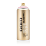 MONTANA GOLD ACRYLIC SPRAY CAN FROZEN STRAWBERRY