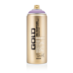 MONTANA GOLD ACRYLIC SPRAY CAN VIOLA