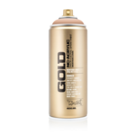 MONTANA GOLD ACRYLIC SPRAY CAN MAKE UP